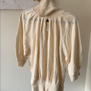 Catherine Malandrino Turtleneck Sweater